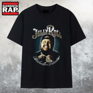 Jelly Grillz Photo T Shirt