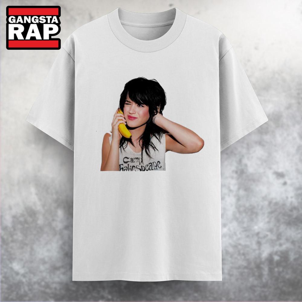 Katy Perry Banana Phone 2025 T Shirt Katy Perry Banana Phone 2025 T Shirt