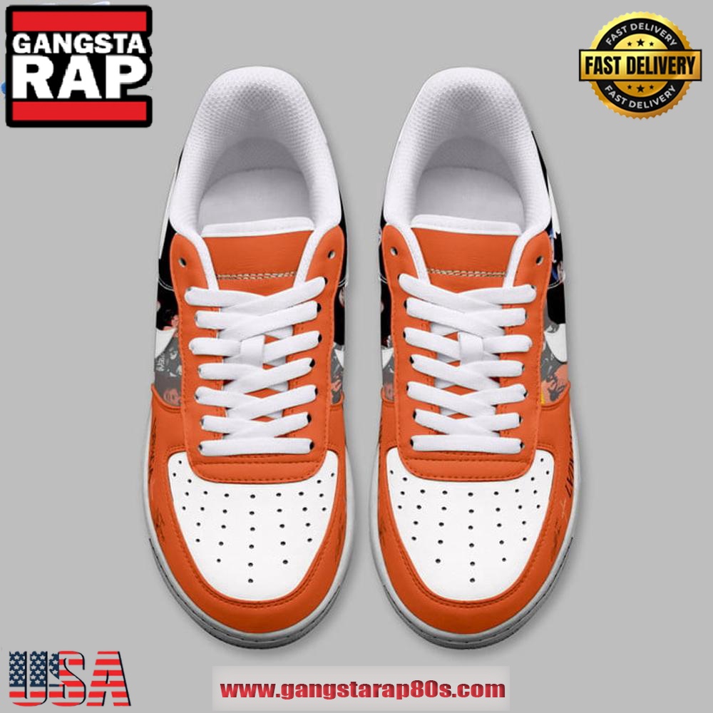 Lady Gaga MayHem Special Edition Air Force 1 Running Sneakers Shoes Lady Gaga MayHem Special Edition Air Force 1 Running Sneakers Shoes