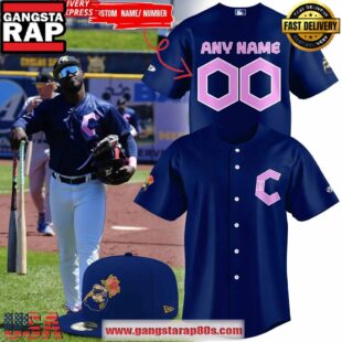 Lake County Captain 2025 Mother’s Day Custom Baseball Jersey
