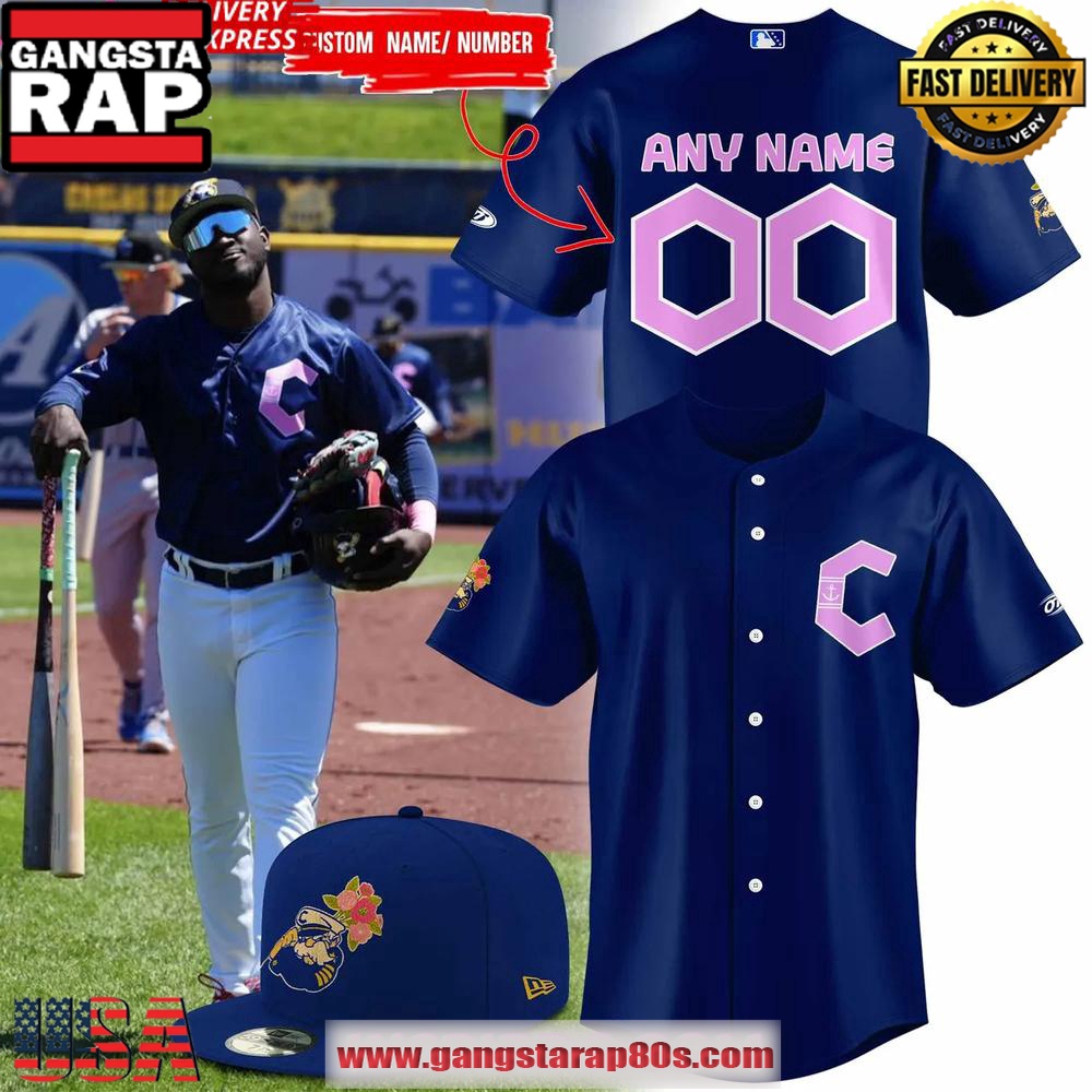 Lake County Captain 2025 Mother’s Day Custom Baseball Jersey Shirt Lake County Captain 2025 Mother’s Day Custom Baseball Jersey Shirt