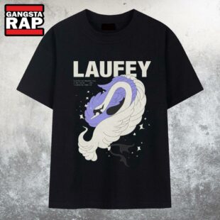 Laufey Teatro Metropólitan, Mexico, MX May 27 2025 Tour T Shirt