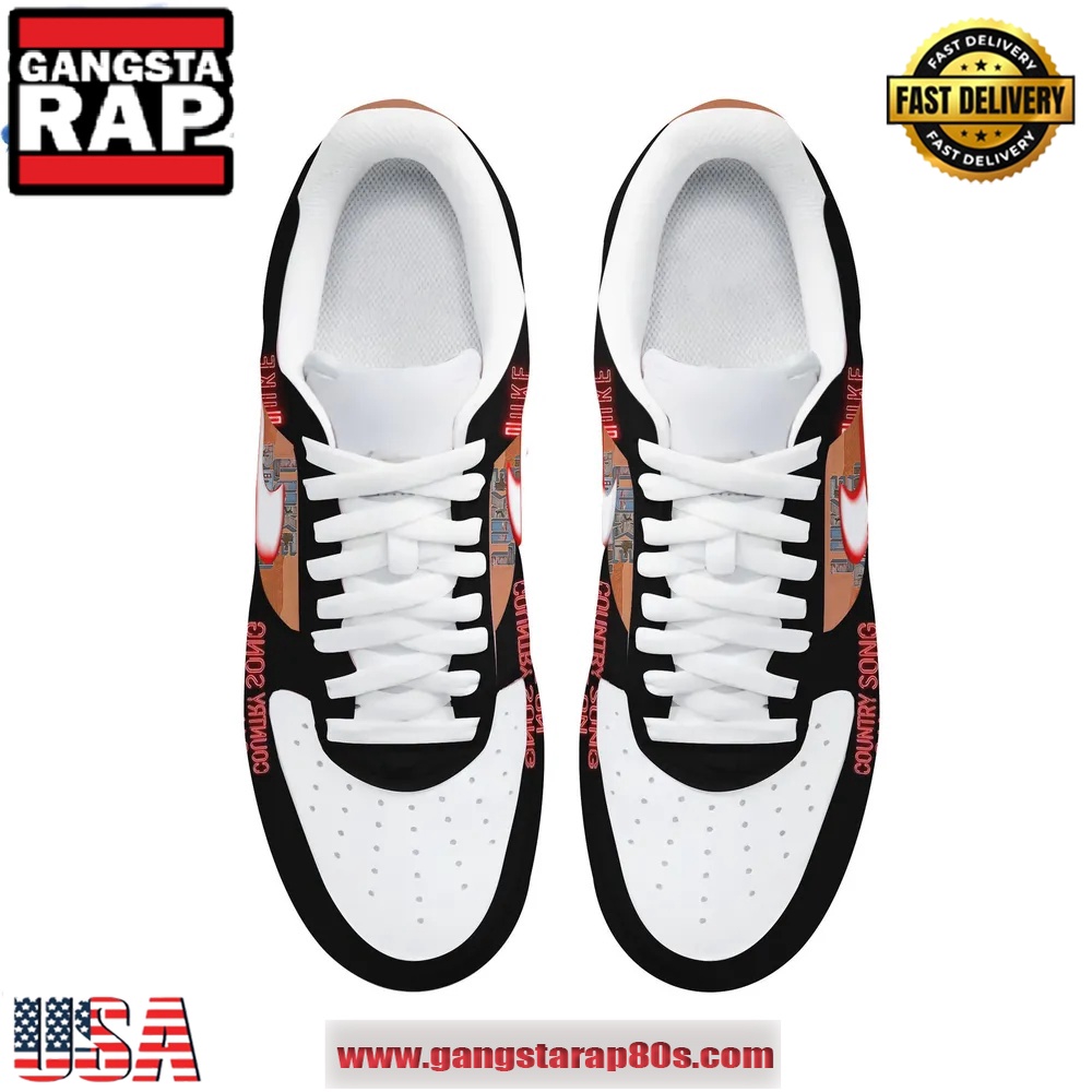 Luke Bryan Farm Tour 2025 Air Force 1 Running Sneakers Shoes Luke Bryan Farm Tour 2025 Air Force 1 Running Sneakers Shoes