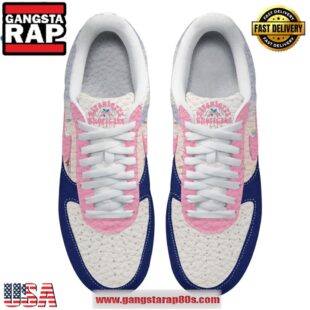 Melanie Martinez Strawberry Shortcake Air Force 1 Running Sneakers Shoes