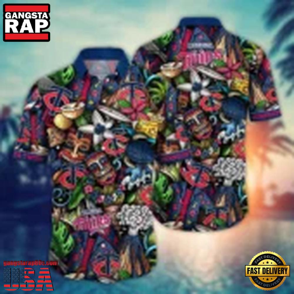 MLB New York Mets Beachside Bash Hawaiian Shirt For Men Women MLB New York Mets Beachside Bash Hawaiian Shirt For Men Women