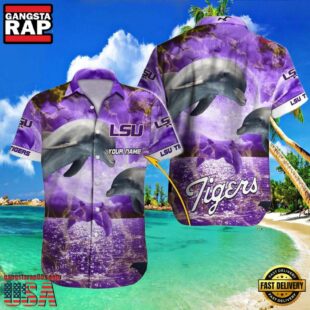 NCAA Custom Lsu Tigers Style Hot Trending Summer Aloha Hawaiian Shirt Cheap.jpg