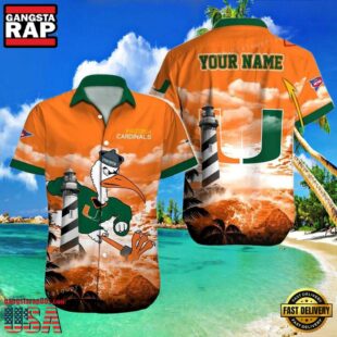 NCAA Custom Miami Hurricanes Style Hot Trending Summer Aloha Hawaiian Shirt Outfit.jpg