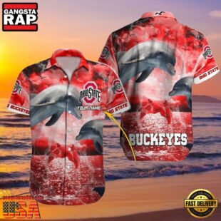 NCAA Custom Ohio State Buckeyes Style Hot Trending Summer Aloha Hawaiian Shirt Man.jpg