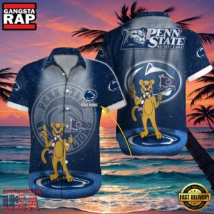 NCAA Custom Penn State Nittany Lions Style Hot Trending Summer Aloha Hawaiian Shirt Cheap.jpg