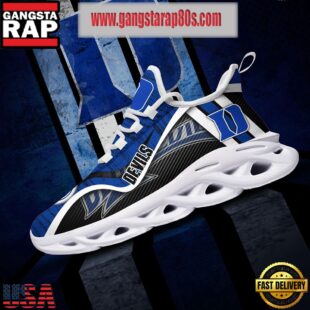 NCAA Duke Blue Devils New Design Max Soul Shoes Running Sneakers