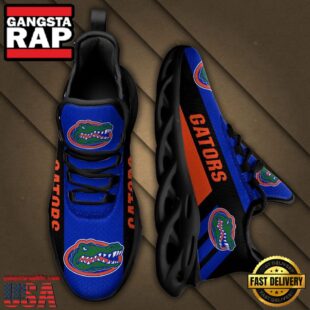 NCAA Florida Gators Clunky Max Soul Shoes Sneaker