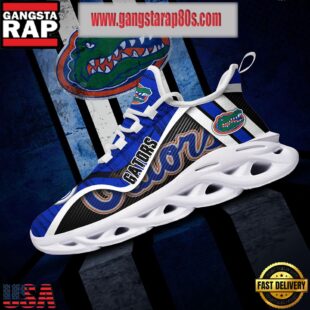 NCAA Florida Gators New Design Max Soul Shoes Running Sneakers