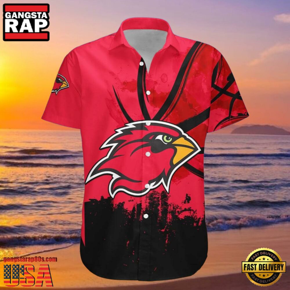 NCAA Lamar Cardinals Hawaiian Shirt For Men Women NCAA Lamar Cardinals Hawaiian Shirt For Men Women