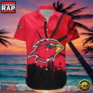 NCAA Lamar Cardinals Hawaiian Shirt For Men Women