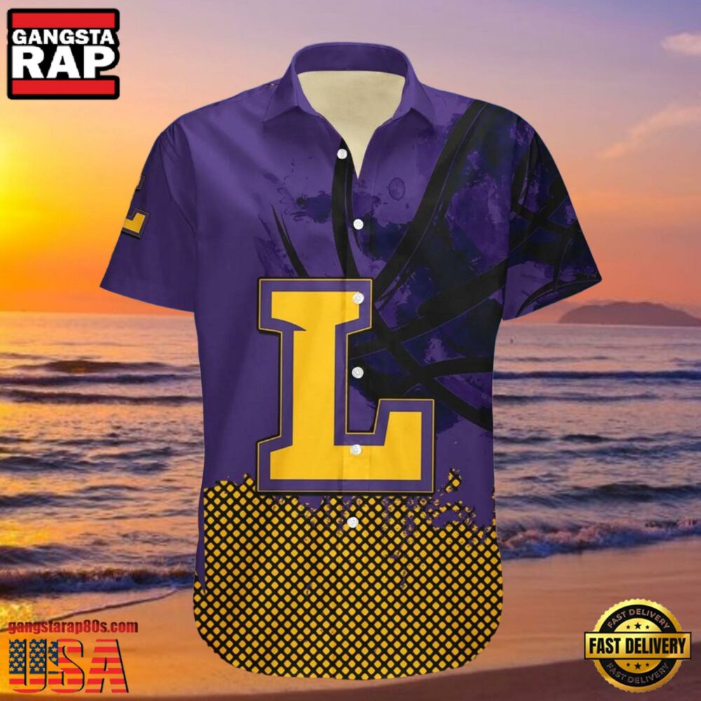 NCAA Lipscomb Bisons Hawaiian Shirt For Men Women NCAA Lipscomb Bisons Hawaiian Shirt For Men Women