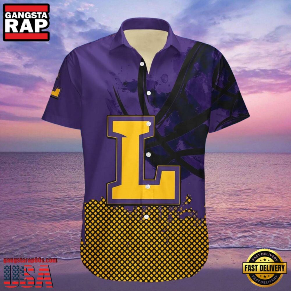 NCAA Lipscomb Bisons Hawaiian Shirt For Men Women NCAA Lipscomb Bisons Hawaiian Shirt For Men Women