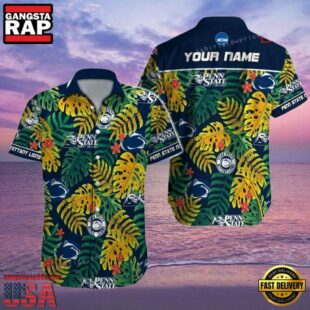 NCAA Penn State Nittany Lions Hawaiian Shirt Print Custom Name Aloha Hawaiian Shirt.jpgGroup