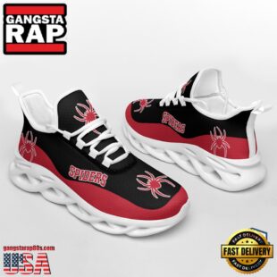 NCAA Richmond Spiders Unique Design Max Soul Shoes Running Sneakers