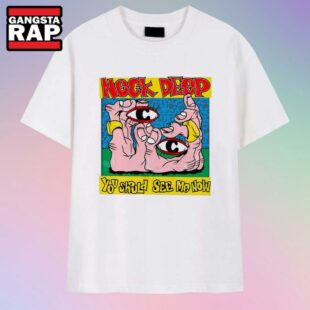 Neck Deep You Should See Me Now T Shirt