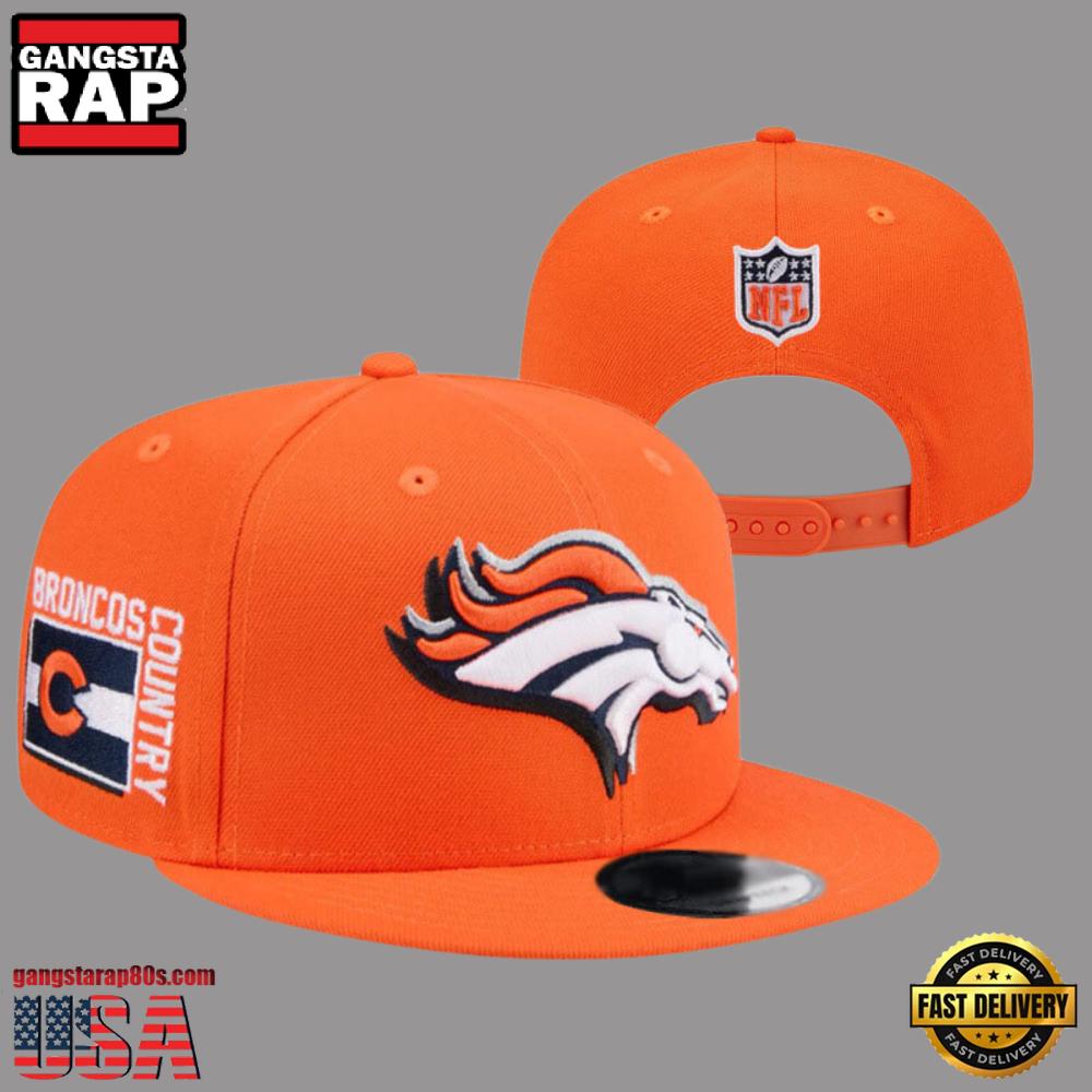 NFL Denver Broncos New Design Baseball Cap Snapback Hats NFL Denver Broncos New Design Baseball Cap Snapback Hats