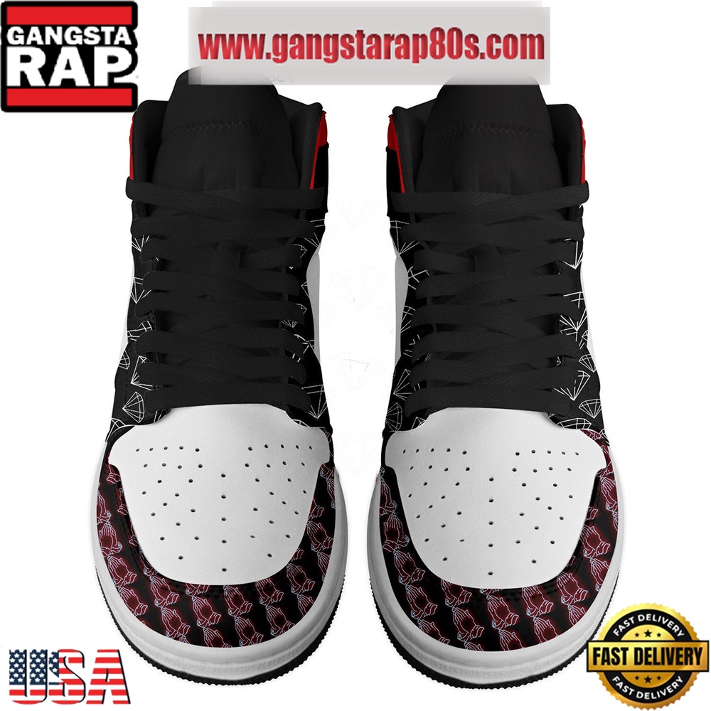 Drake Loyal Fan Air Jordan 1 Sneakers Shoes Sneaker Drake Loyal Fan Air Jordan 1 Sneakers Shoes Sneaker