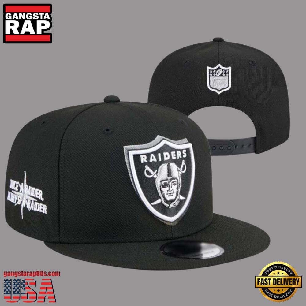 NFL Las Vegas Raiders New Design Baseball Cap Snapback Hats NFL Las Vegas Raiders New Design Baseball Cap Snapback Hats