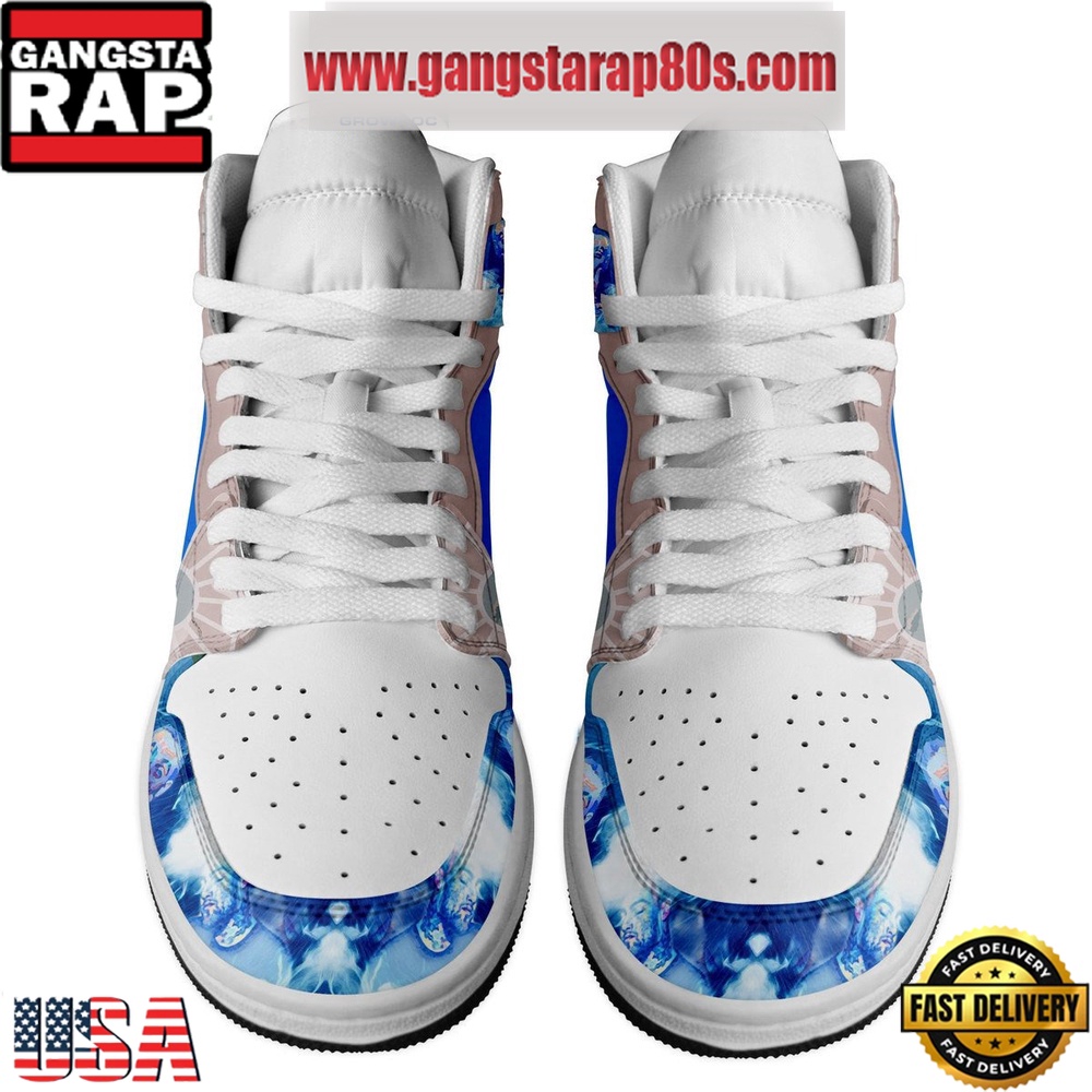 Mac Miller Loyal Fan Air Jordan 1 Sneakers Shoes Sneaker Mac Miller Loyal Fan Air Jordan 1 Sneakers Shoes Sneaker