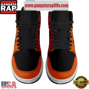 NFL O. J. Simpson The Juice Is Loose Air Jordan 1 Sneakers Shoes