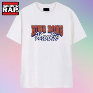 Original Bing Bong Hankie 2025 T Shirt