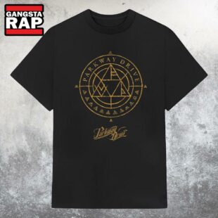 Parkway Drive Sacred T Shirt