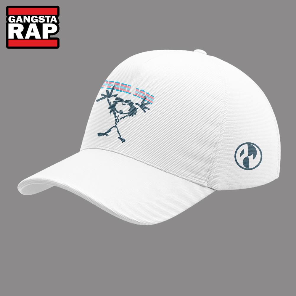 Pearl Jam Dark Matter Tour 2025 White Cap Pearl Jam Dark Matter Tour 2025 White Cap