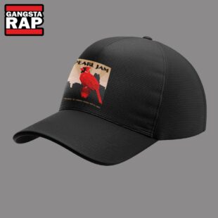 Pearl Jam Dark Matter Tour City of Oaks 2025 Cap
