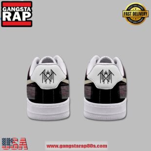 Sleep Token Even In Arcadia Tour Air Force 1 Running Sneakers Shoes