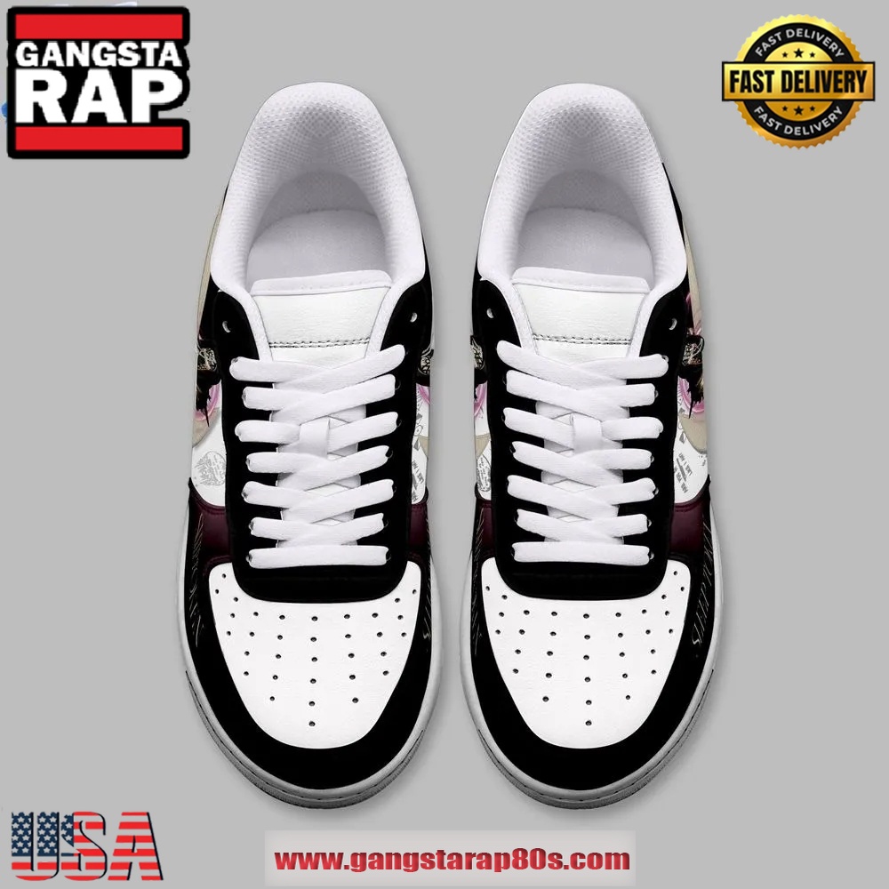 Sleep Token Even In Arcadia Tour Air Force 1 Running Sneakers Shoes Sleep Token Even In Arcadia Tour Air Force 1 Running Sneakers Shoes
