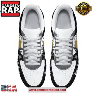 Snoop Dogg Missionary Air Force 1 Running Sneakers Shoes