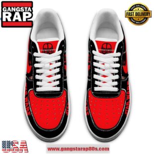 Star Wars Limited Edition Air Force 1 Running Sneakers Shoes