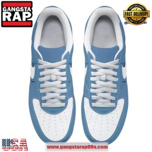 Taylor Swift 1989 Swifties Air Force 1 Running Sneakers Shoes