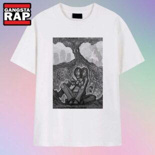 A Perfect Circle 6-7-2025 Auburn WA T Shirt