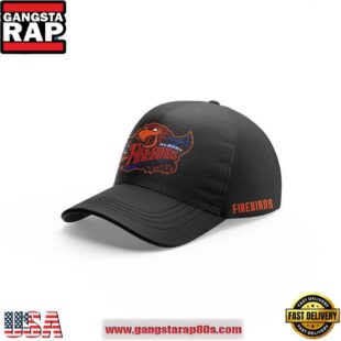 Albany Firebirds AFL Limited Edition Classic Cap Snapback Hats