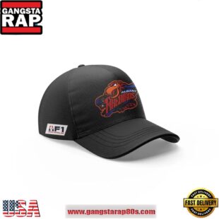 Albany Firebirds AFL Limited Edition Classic Cap Snapback Hats