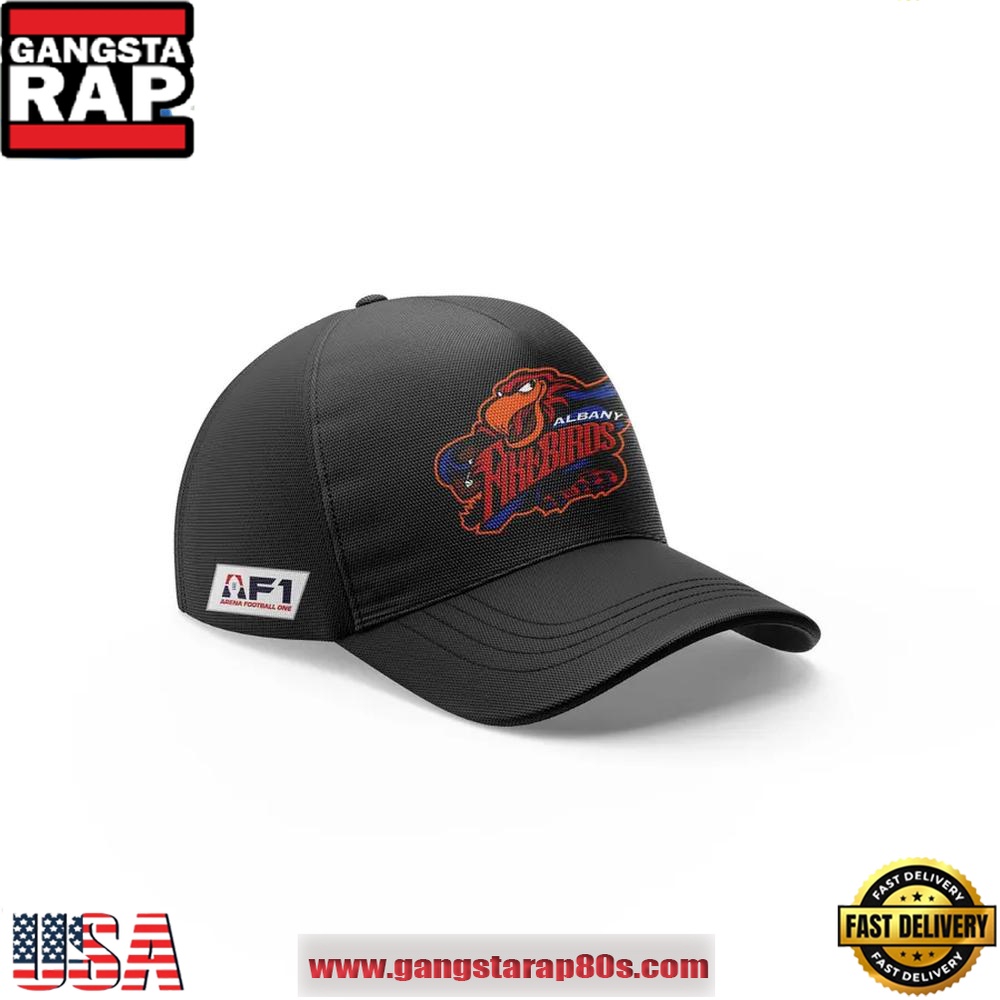 Albany Firebirds AFL Limited Edition Classic Cap Snapback Hats Albany Firebirds AFL Limited Edition Classic Cap Snapback Hats