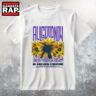 All Good Festival Merriweather Post Pavilion In Columbia MD Jun 14-15 2025 T Shirt