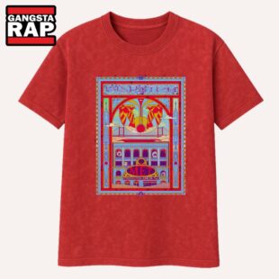 Dispatch Jun 28 2025 In Philadelphia PA T Shirt