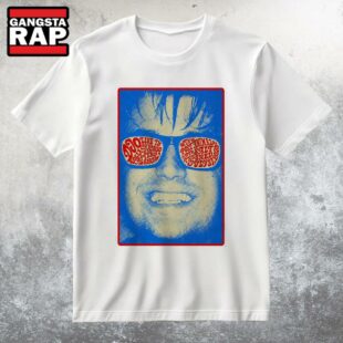 Djo Lolla AfterShow In Chicago IL On Jul 31 2025 T Shirt