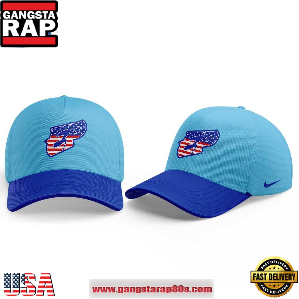 El Paso Chihuahuas Independence Day Limited Edition Classic Cap Snapback Hats El Paso Chihuahuas Independence Day Limited Edition Classic Cap Snapback Hats
