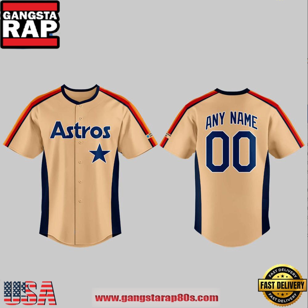Framber Valdez 1989 Throwback Road Houston Astros Custom Baseball Jersey Shirt Framber Valdez 1989 Throwback Road Houston Astros Custom Baseball Jersey Shirt
