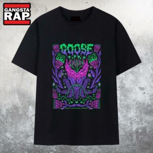 Goose 6-10-2025 The Factory In Chesterfield MO T Shirt