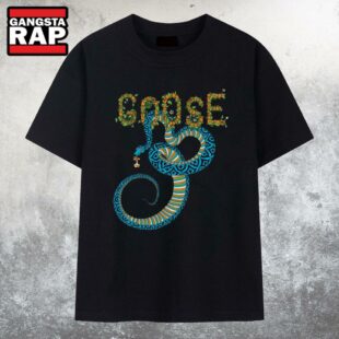 Goose NYC Jun 28 2025 Event T Shirt