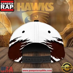 Hawthorn FC No Limits Special Edition Classic Cap Hats
