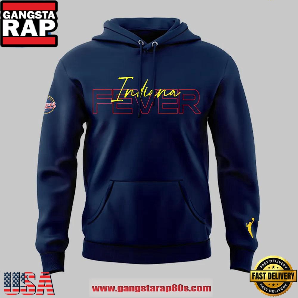 Indiana Fever Lay Honor On The Game Special Edition All Over Print Hoodie Indiana Fever Lay Honor On The Game Special Edition All Over Print Hoodie